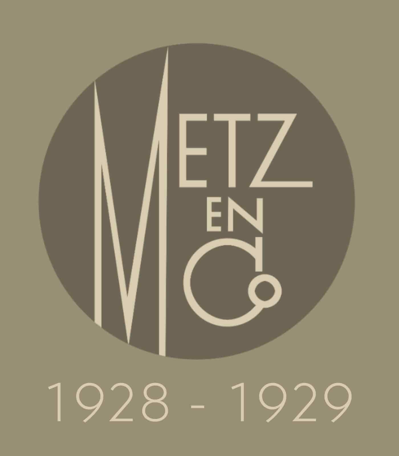 Metz & Co. logo