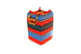 134: Blokkenzak groot (bag with building blocks)