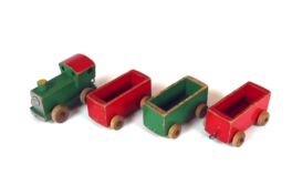 175: Babytrein