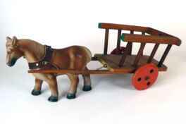 191: Boerenkar (farmer's cart)