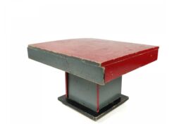 535 535: Tafel
