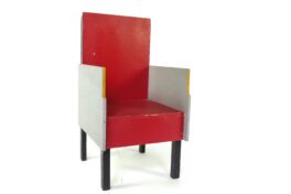590 590: Stoel