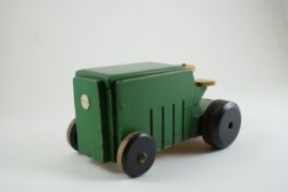950 950: Tractor