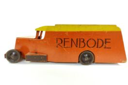 963: Renbode (groot)