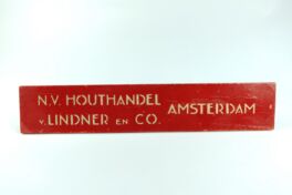 Houthandel Lindner