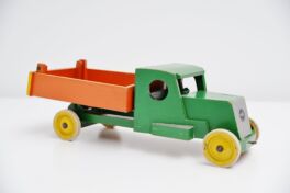 342: Grote kipwagen (large dump truck)