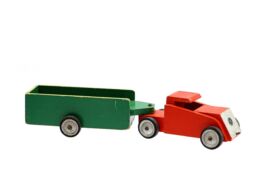 371: Kleine truck