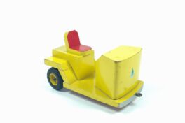 391: Tractor