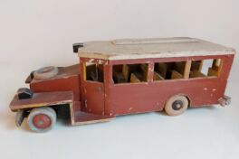 509 509: Autobus