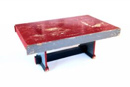 540 540: Tafel