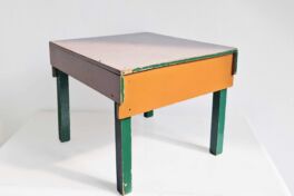 549 549: Tafel (table)