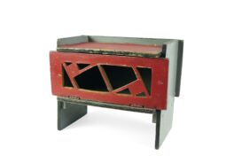 562: Theekast (sideboard)