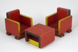 664 664: Meubeldoos