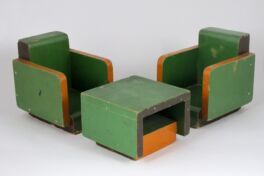 667: Meubeldoos (furniture in a box)