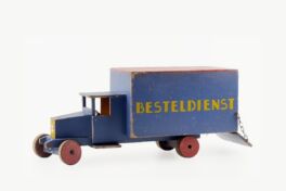 903 903: Besteldienst (delivery service)