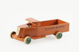 941 941: Expeditie (express)