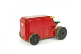 950 950: Tractor