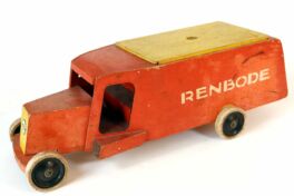 Renbode
