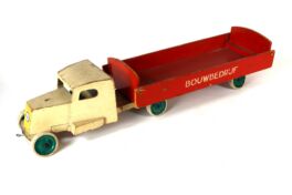984 984: Bouwbedrijf (construction company)