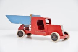 Kipwagen (dump truck)