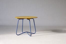 Ronde tafel (round table)