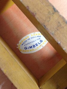 Gimbels, Verenigde Staten