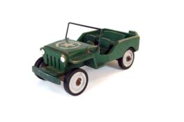 Jeep