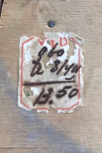 Vroom & Dreesmann (V&D)